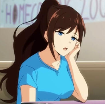 Nicole x most the girls (CO09)