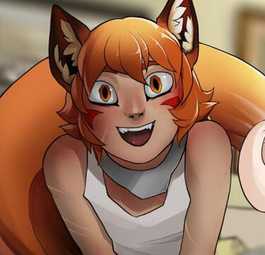 Ren Hana (BTD, BTD2, TPOF, YKMET)