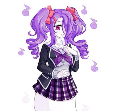 Generica (Crush Crush)