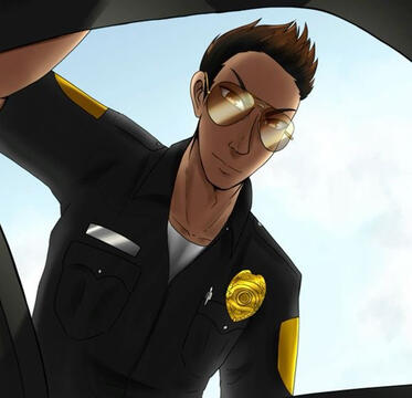 Marcus (Till Death Do Us Part)